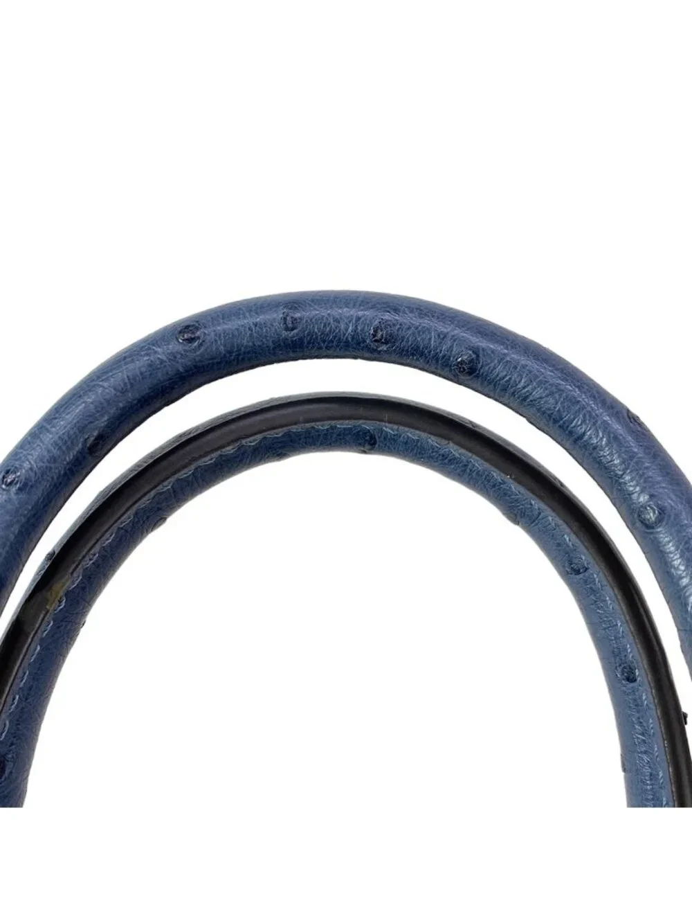 Louis Vuitton Handbag City Steamer PM Navy